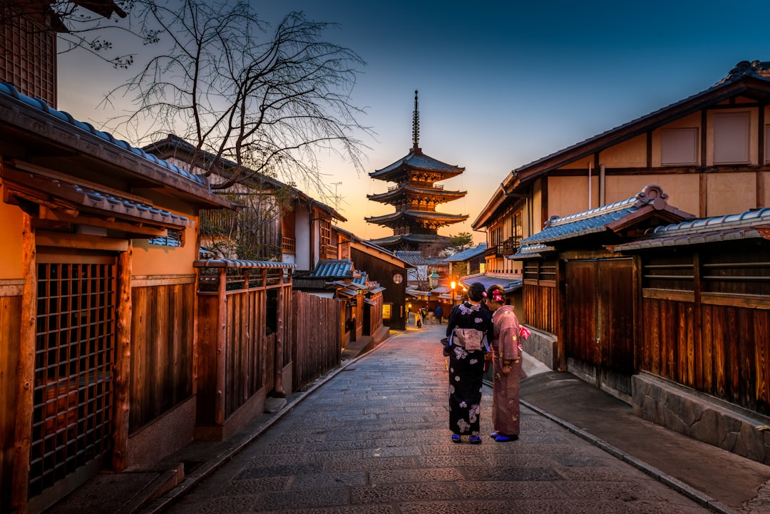 Culinary Journeys: Tasting the World